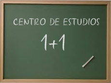 Centro de Estudios 1+1